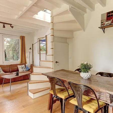 Le Turenne - Le Roi Holiday home