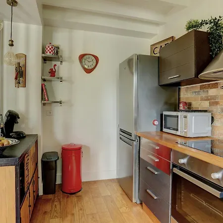 Le Turenne - Le Roi Holiday home *